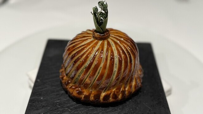 Takumi - メイン写真: