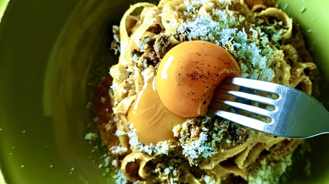 PASTA of LIFE - メイン写真: