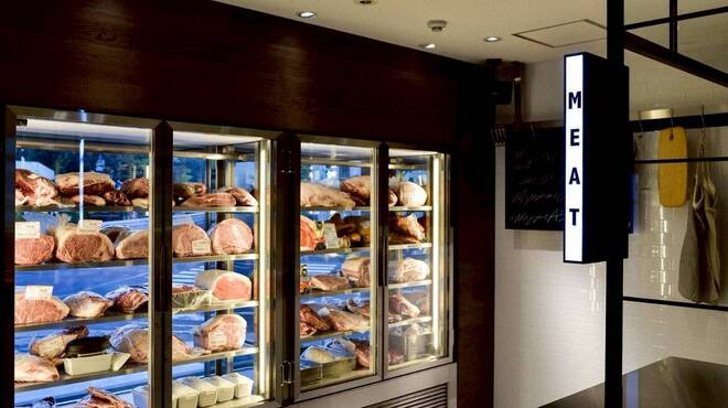 The INNOCENT CARVERY - メイン写真: