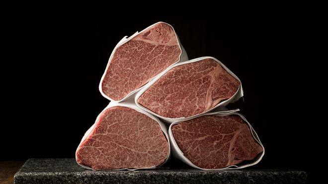 The INNOCENT CARVERY - メイン写真:
