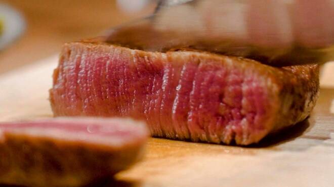 The INNOCENT CARVERY - メイン写真: