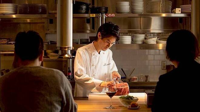 The INNOCENT CARVERY - メイン写真: