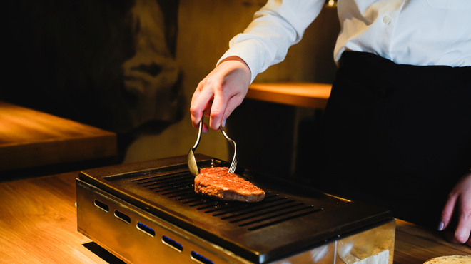 The INNOCENT CARVERY - メイン写真:
