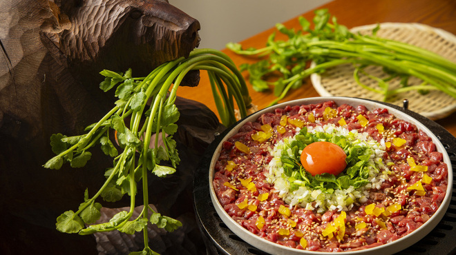 北海道ジンギスカン 前代未聞 - メイン写真: