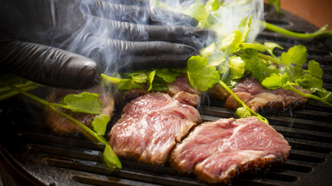 北海道ジンギスカン 前代未聞 - メイン写真: