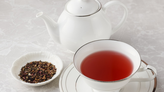 The Lobby Cafe - メイン写真: