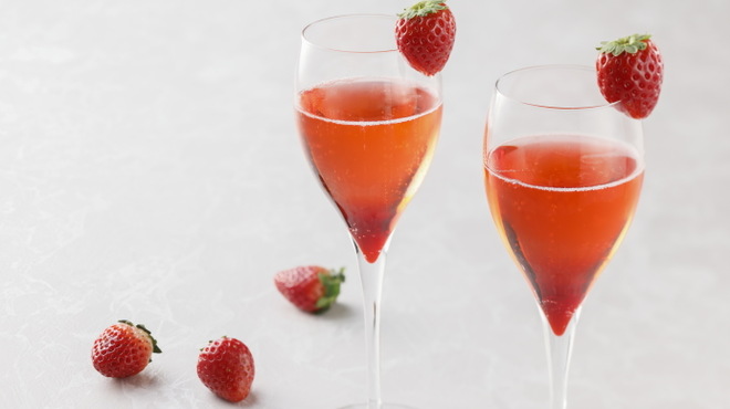 The Lobby Cafe - メイン写真: