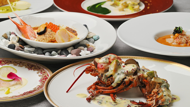 ボーセジュール - メイン写真: