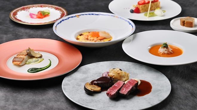 ボーセジュール - メイン写真: