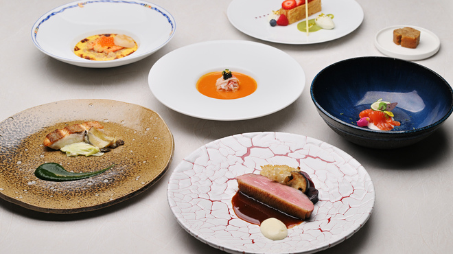 ボーセジュール - メイン写真: