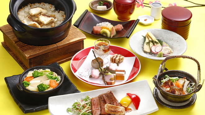 野菜&うまだし KICHI - メイン写真: