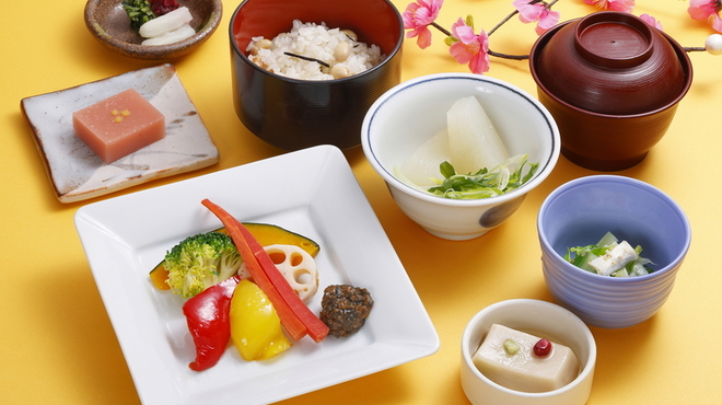 野菜&うまだし KICHI - メイン写真: