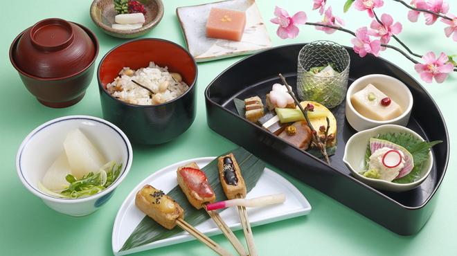 野菜&うまだし KICHI - メイン写真: