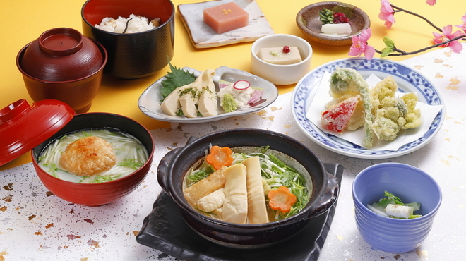 野菜&うまだし KICHI - メイン写真: