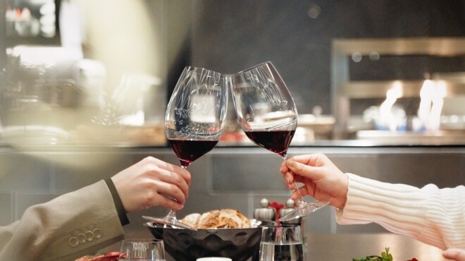 セントラム グリル＆ワイン - メイン写真: