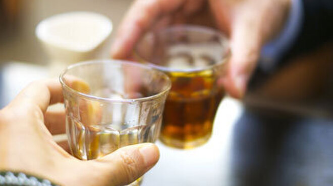 中国料理 煌蘭苑 - ドリンク写真: