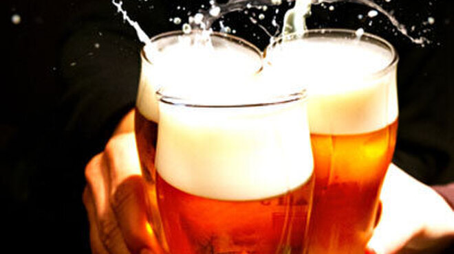 中国料理 煌蘭苑 - ドリンク写真: