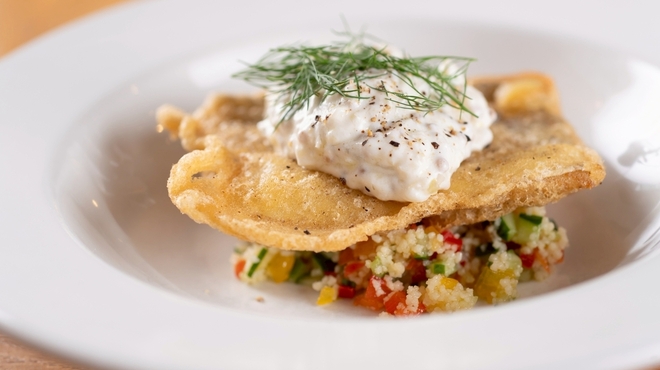 LUCE - メイン写真: