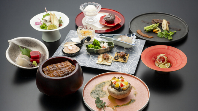 まるや本店 銀座グラッセ - メイン写真: