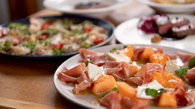 LUCE - メイン写真: