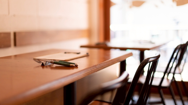 LUCE - メイン写真: