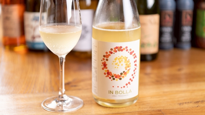 LUCE - メイン写真: