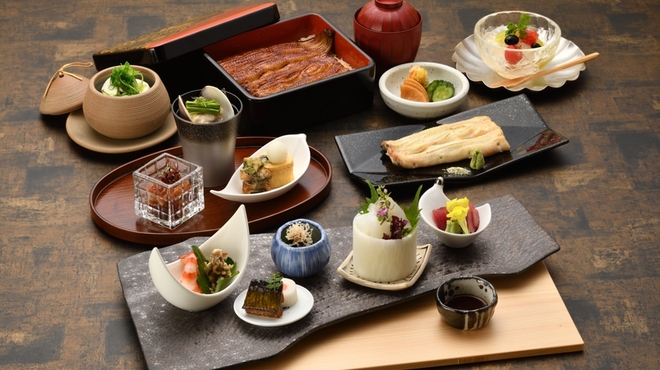 宮川本廛 赤坂宮川 - メイン写真: