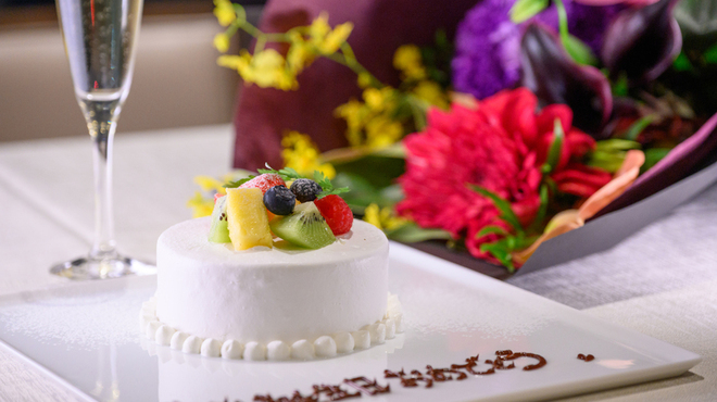 La Belle Assiette - メイン写真: