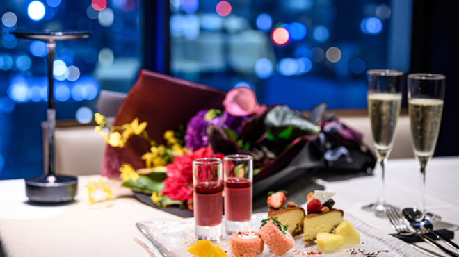 La Belle Assiette - メイン写真: