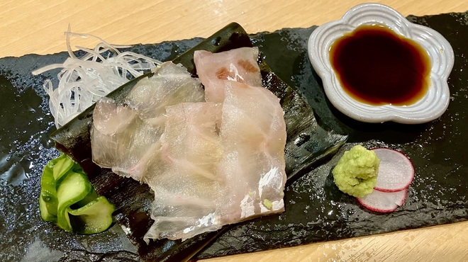 呑み処 ふらっと - メイン写真: