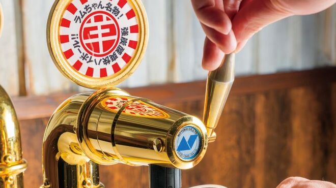 大衆ジンギスカン酒場ラムちゃん - メイン写真: