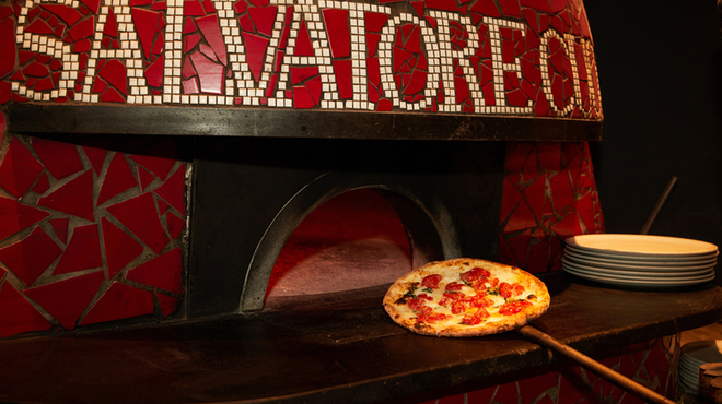 SALVATORE CUOMO & BAR - メイン写真: