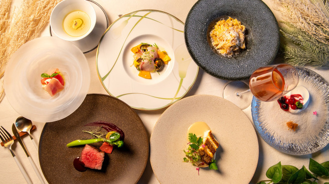 リストランテ・スコーラ - メイン写真: