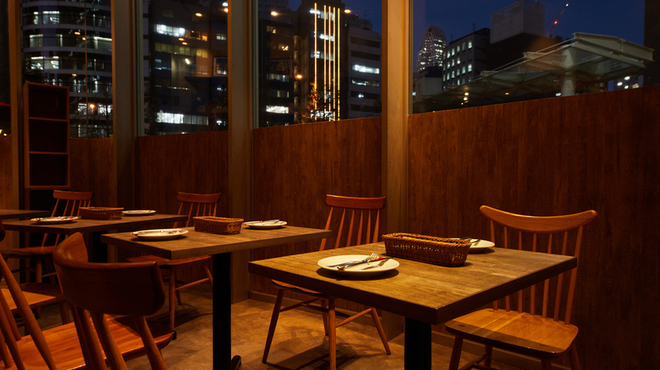 SALVATORE CUOMO & BAR - メイン写真: