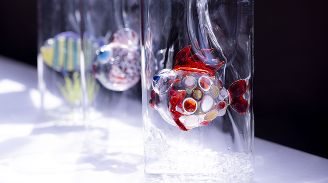 リストランテ・スコーラ - メイン写真: