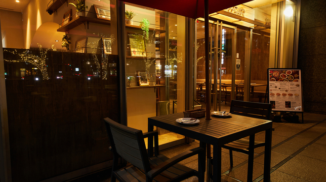 SALVATORE CUOMO & BAR - メイン写真: