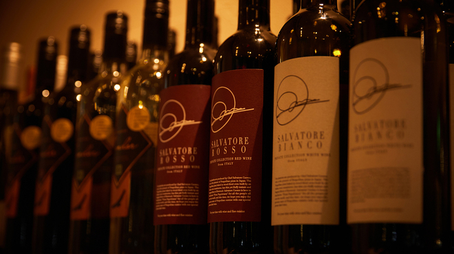 SALVATORE CUOMO & BAR - メイン写真: