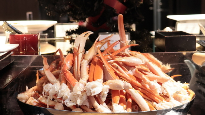 スカイビュッフェ51 - メイン写真: