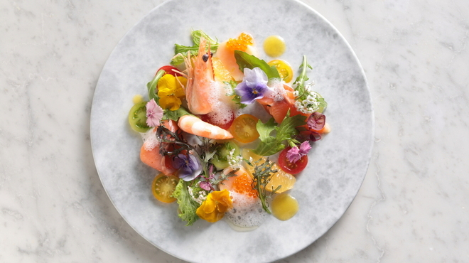 Oh.lala... - メイン写真: