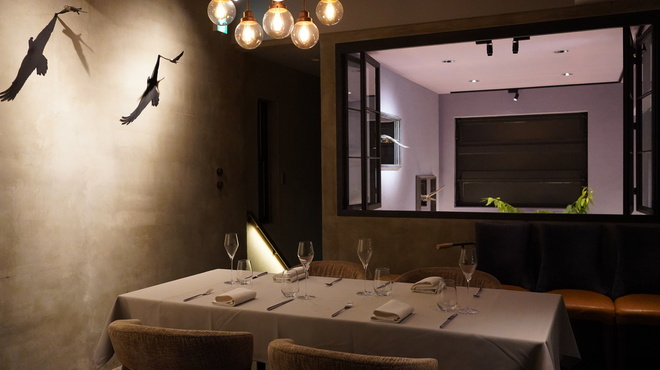 misola - メイン写真: