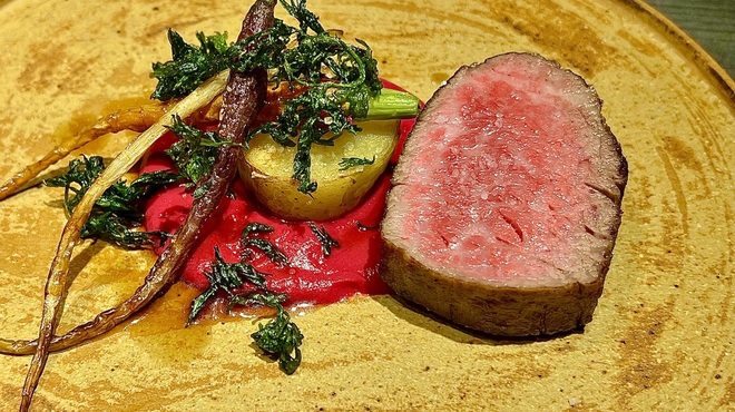 il Giorno - メイン写真: