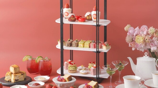 ジャルダン - メイン写真: