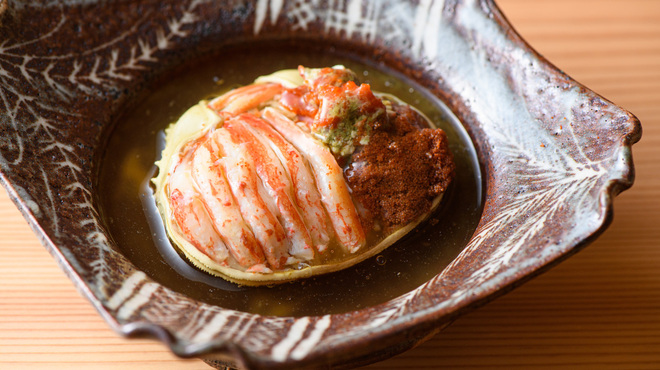 和の食 いがらし - メイン写真: