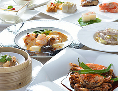 中国料理 煌蘭苑 - 料理写真:2時間飲み放題【Joyful Party Plan 】イメージ