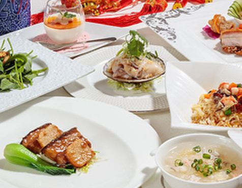 中国料理 煌蘭苑 - 料理写真:2時間飲み放題【Joyful Party Plan 】イメージ