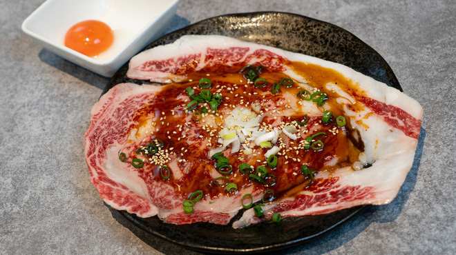 芝浦市場 焼肉ホルモン匠 - メイン写真: