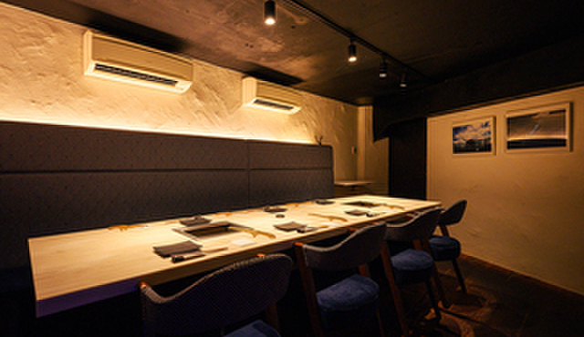 YAKINIKU FIFTY-FIVE TOKYO 恵比寿店 - メイン写真: