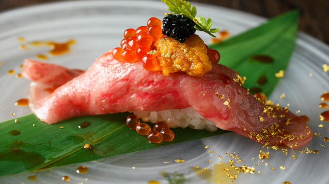 YAKINIKU FIFTY-FIVE TOKYO 恵比寿店 - メイン写真: