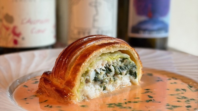 イヴォワール - メイン写真: