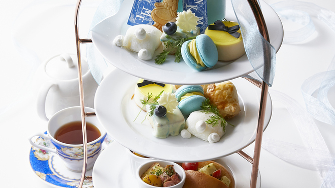 幻想の国のアリス - メイン写真: